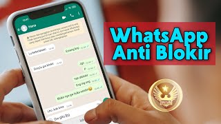 Download lagu Cara Kirim Chat Ke Kontak Yang Memblokir Kita Menggunakan Nomer Yang Sama mp3