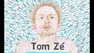 Tom Zé - Tribunal do Feicebuqui (2013)