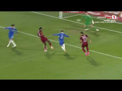 Liga I: CFR 1907 Cluj vs U Craiova 1948 Liga I: CFR 1907 Cluj vs U Craiova 1948 Thumbnail