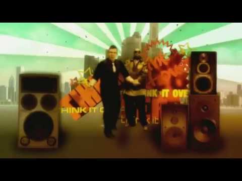 Juxci D, Moni Tivony,  NikkiNitro - Think It Over