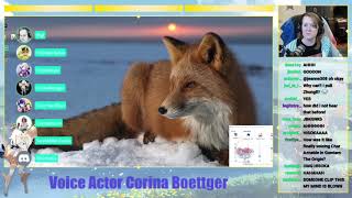 The Voice Actor of Zhongli, Keith Silverstein, interview! video