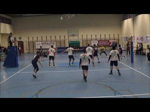 BM Amin21K Roma 7 - Sassari del 25/01/2020