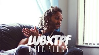 Gold Slugs - Dj Khaled feat. Chris Brown August Alsina Fetty Wap (cover by lubxtpf)