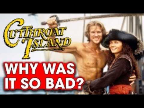 Hack The Movies and Captain Boomies