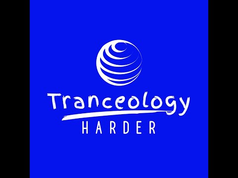 TRANCEOLOGY HARDER-1.0 Hard Trance/Classic Hard Trance Live DJ Stream