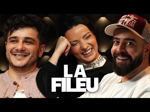 SOLD OUT MEDIA and SPEAK