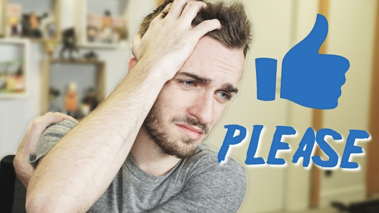 JE SUPPRIME MA CHAÎNE SI TU LIKES PAS thumbnail