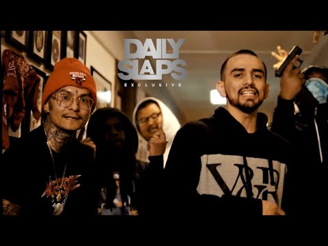 Triple M x P-Thrizzle - Starve (Official Video) | Dir. Blessed Visuals