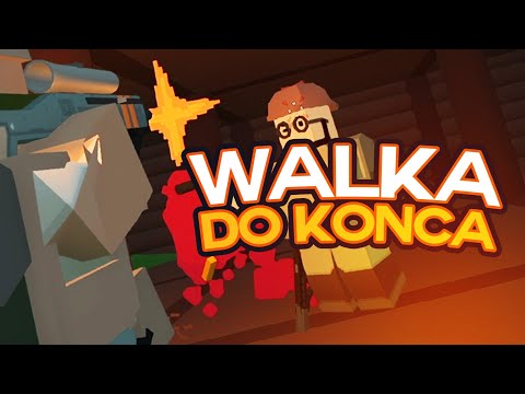 WŚCIEKŁE POLAKI W AKCJI - UNTURNED 2/4