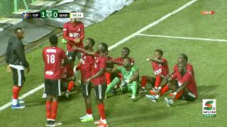 Game Day StarTimes Uganda Premier League at St. Mary's Stadium Kitende.  Vipers 