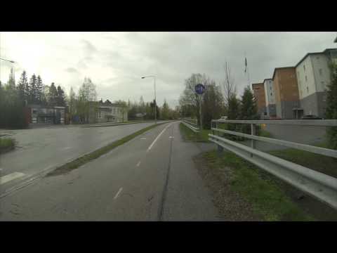 Tiistai aamu 12.5.2015