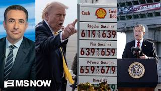 Trump's Bush-Biden crash: Ari on the beginning of the end