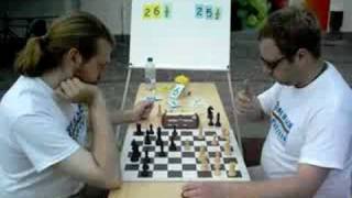 preview picture of video 'Ultra Blitz Schach Schmallenberg'