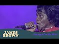 James Brown - Georgia On My Mind (Live in Poland, July 19, 1998)