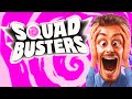 SQUAD BUSTERS😨NEUES SUPERCELL SPIEL😮