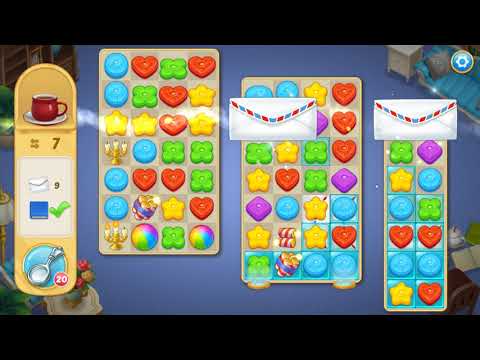 Matchington Mansion level 959 HD