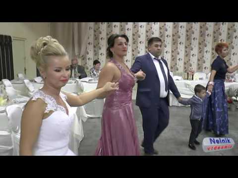 NUNTA MOLDOVA NOUA, ADRIAN SI GEORGETA- LARISA, colaj Vanesa Jarja