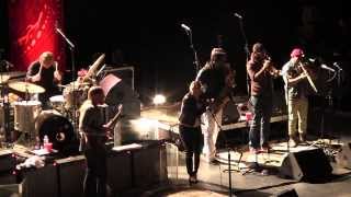 Nobody's Free - Tedeschi Trucks Band 12-7-13