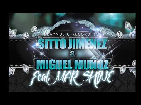 Sitto Jimenez Miguel Muñoz feat Mar Shine   My Breath
