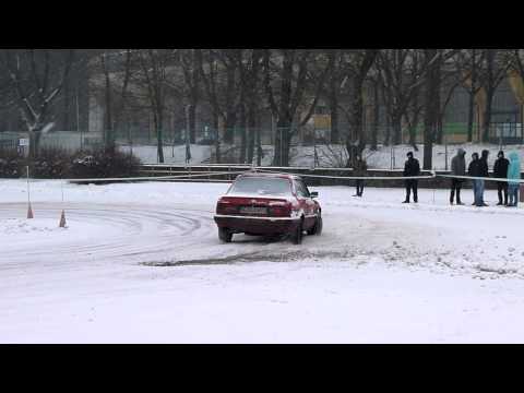 Królewski Winter Cup 2 - 2014, Nr 26