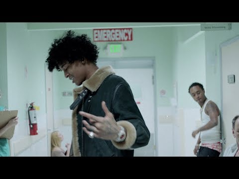 Trill Sammy - Feel Better (feat. Slim Jxmmi)