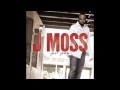 God Happens - J. Moss, "Just James" cd album
