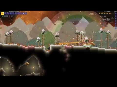 Terraria 1.3 Expert Mode 83 - Trophy additions and Cultist banishing!