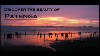 preview picture of video 'Beautiful Bangladesh 1: Patenga sea beach'