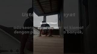 Download lagu untaian hikmah ustad Adi hidayat mp3