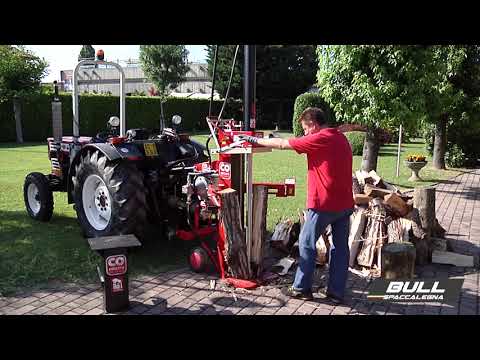 Spaccalegna SPLET16- CECCATO OLINDO