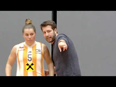 AWBL 15 RD BK Raiffeisen Duchess vs Vienna United Post SV