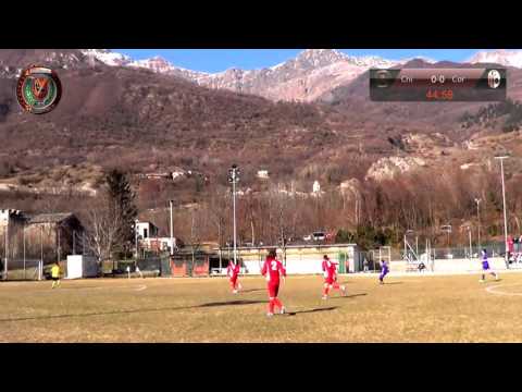 17a Giornata Chianocco - Corio