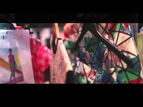 Uncovering the Brisbane Look - Trailer