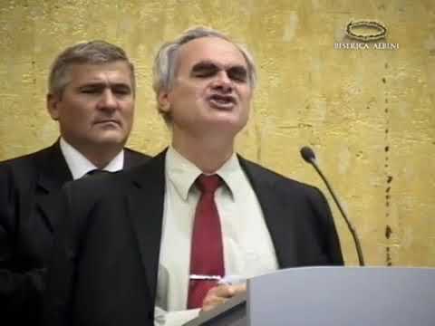 🙏 Nelu Istrate - rugaciune de final