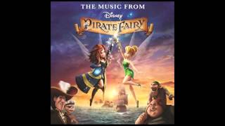 06. Captain Zarina - The Pirate Fairy Soundtrack