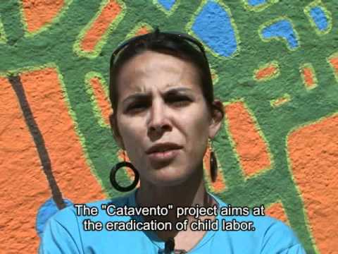 Grafite e Hip Hop - Movimento em Igaraí e Mococa