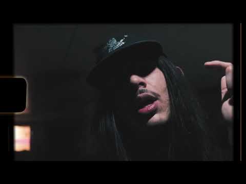 Freider Korff ft. Zero .45 | 333 (Official Video)