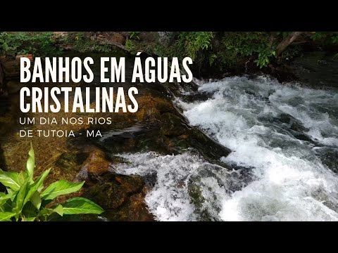 O que fazer em Tutóia (MA): Roteiro do Circuito Rios