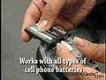 HOW TO GUIDE: Universal Cell Phone Battery ...