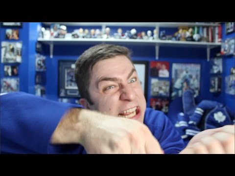 LFR10 - Game 45 - Hot Heads - Cgy 0, Tor 4