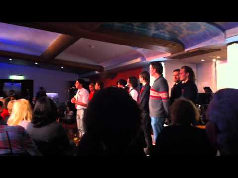 O Holy Night -Liam Tamne.MOV