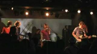 Pia Fraus - Springsister (live in Tokyo)