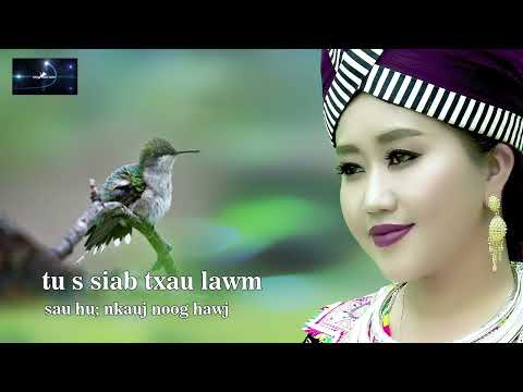 tu siab txau lawm: nkauj noog hawj  ; 17/9/2022