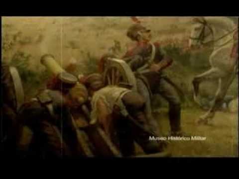 Batalla de Maipú 1818
