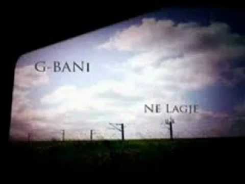 G-BANi - Në lagje