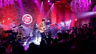 [I'm LIVE] Sam Kim (샘김) &amp; It's You