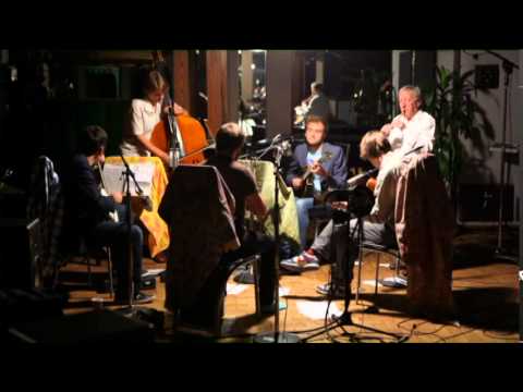 The Chieftains with Punch Brothers The Frost Is All Over