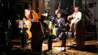 The Chieftains with Punch Brothers The Frost Is All Over