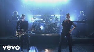 Depeche Mode - Where&#39;s the Revolution (Live from The Tonight Show Starring Jimmy Fallon)