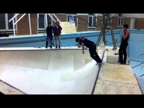 Julien Bachelier on Triangle_s.....